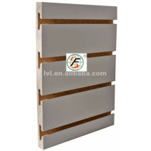 SLAT WALL PANEL